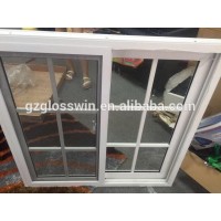 2016 latest window grill design