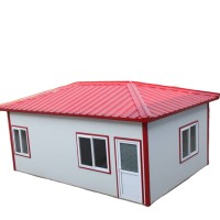 China supply prefabricated house mobile house prefab home for sale