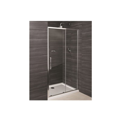 Cheap Modern Free Standing Glass Shower Enclosure