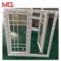 swing pvc dressing room doors clear, grills  design glass