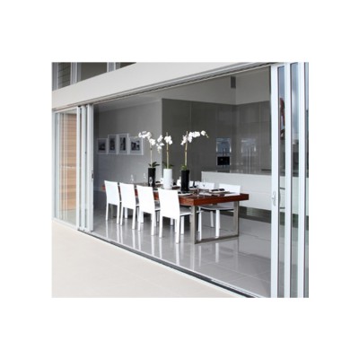 Custom Wholesale Large Glass Sliding Doors Automatic Sliding Door