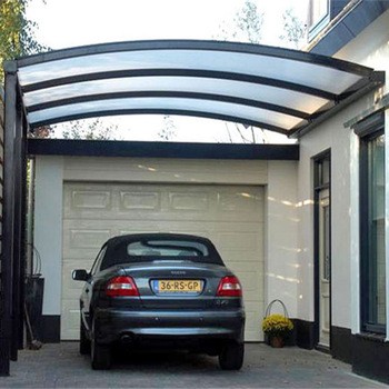 Outdoor Canopy Snow Shelter Canopy Garage|Car Garage Shelter Canopy